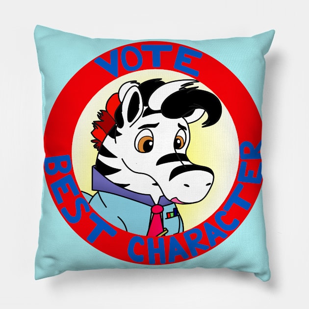 Vote for Monitageo Pillow by RockyHay