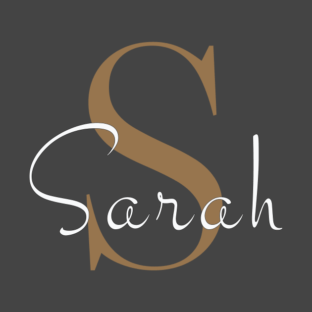 I am Sarah by AnexBm