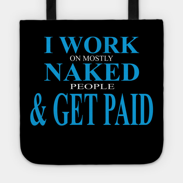 Funny Massage Therapist Gifts Ideas Massage Therapist Humor Tote Teepublic