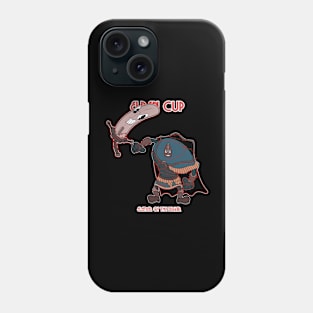 ELEMER OF THE BRIAR RUBBERHOSE Phone Case