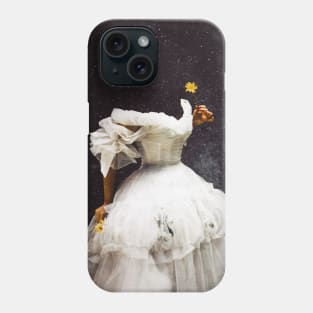 Flowergazer Phone Case