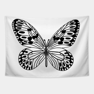 Butterfly Tapestry