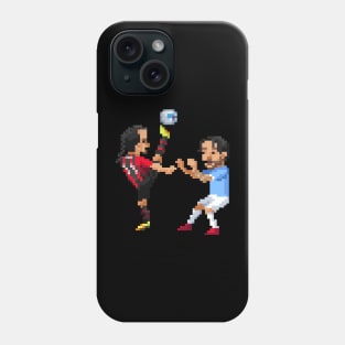 Ibra 8bit Phone Case