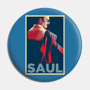Saul Hope Pin