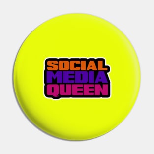 Social Media Queen Pin