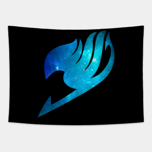 Fairy Tail Tapestries Teepublic