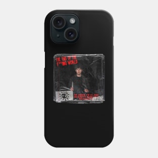 James Phone Case