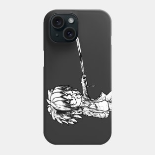 Roar Phone Case