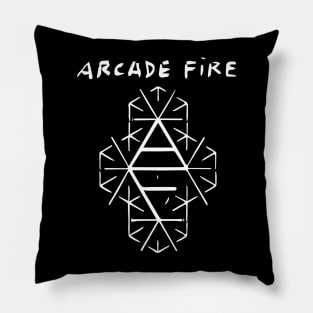 Arcade Fire Pillow