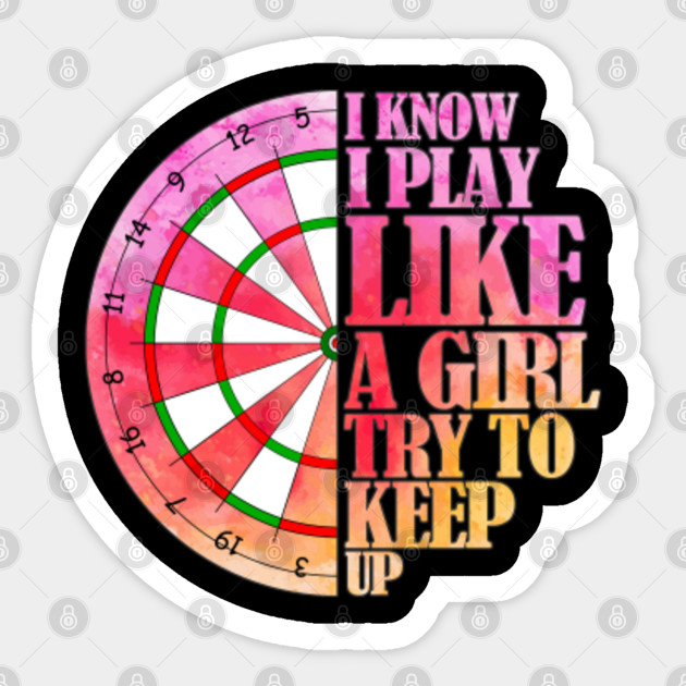 presents for darts lovers