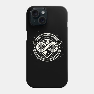 Zero Waste Hero Phone Case