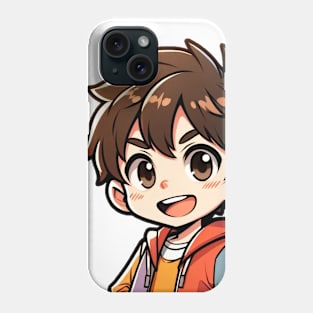 Kalli Kallini Phone Case