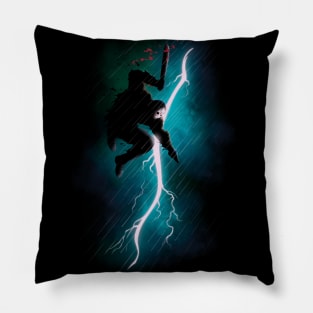 Dark Killer Pillow