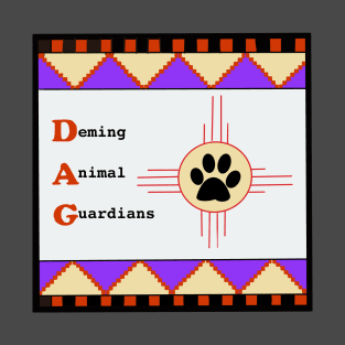 Deming Animal Guardians T-Shirt