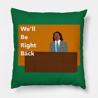 Eric Andre Pillow