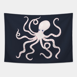 Octopus Tapestry