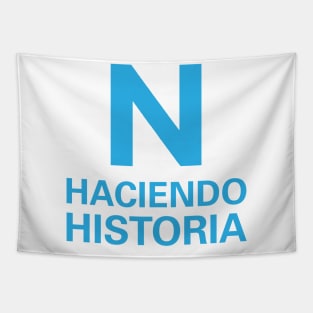 El Salvador Haciendo Historia Tapestry