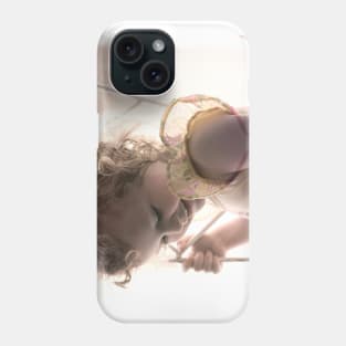 Window Seat Sweetheart Phone Case