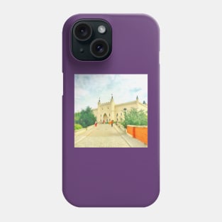 Lublin I Phone Case