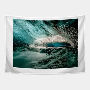 Glacier Tapestry