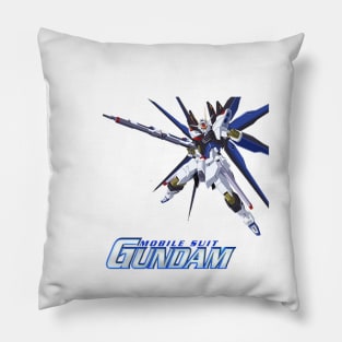 Gundam Pillow