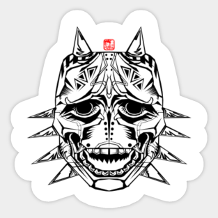 High Detail Majoras Mask Custom White Vinyl Decal 7 5x6 5 Zelda Tattoo Zelda Art Majoras Mask