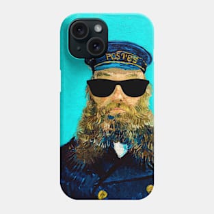 Cool Postman Roulin Phone Case