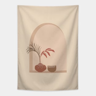 Marrakech Vibes #minimalism #digitalart Tapestry