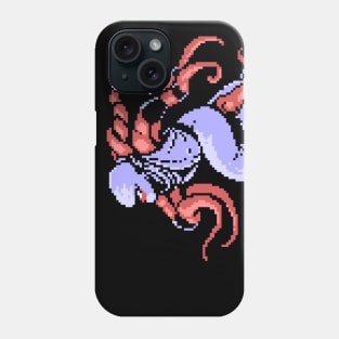 Octo GAIDEN Phone Case