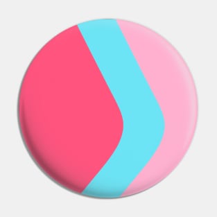 Bubblegum Wall Pin