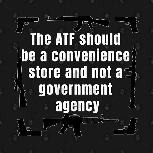 The ATF by Views of my views