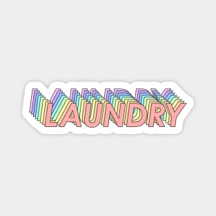 Laundry Magnet