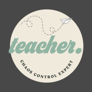 teacher T-Shirt