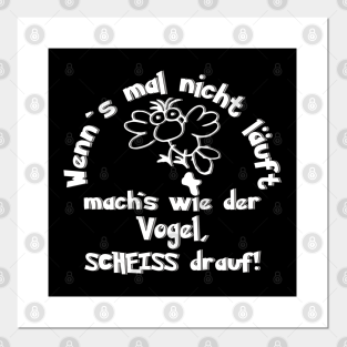 Carteles Y Impresion Artistica Lustiger Spruch Teepublic Mx