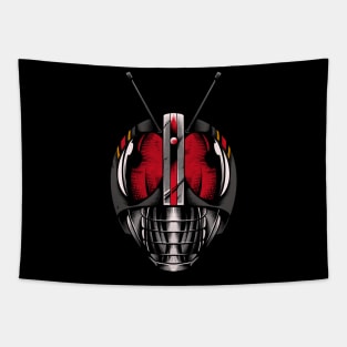 Kamen Rider Black Tapestry