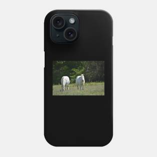 Wild Horse Phone Case