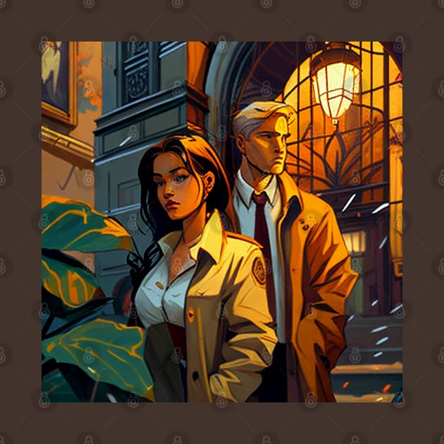 Broken Sword Digital Art by Legendary T-Shirts