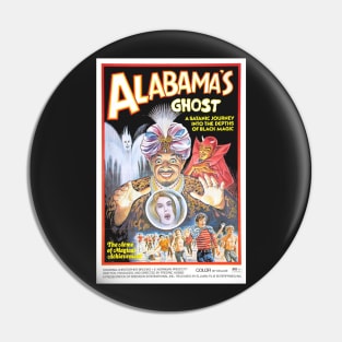 Alabama's Ghost Pin