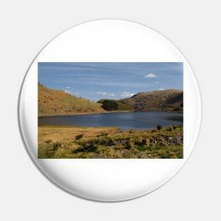 Haweswater Pin