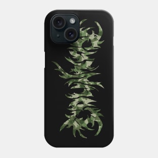 COUNTRY logo Phone Case