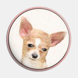 Chihuahua Pin