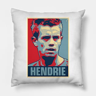 Hendrie Pillow