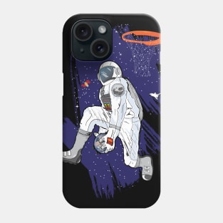 Space Jam Phone Case