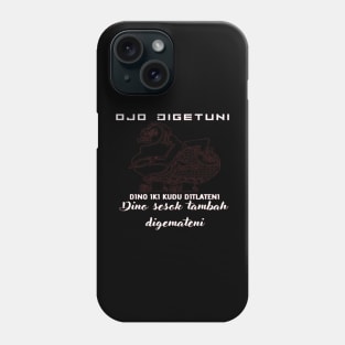 Mylogo Phone Case