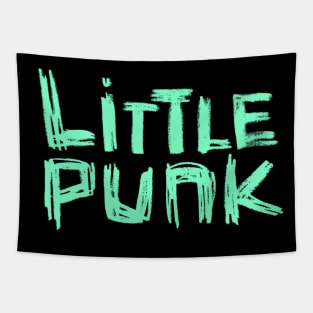 Punk Baby, Punk Kids, Little Punk Tapestry