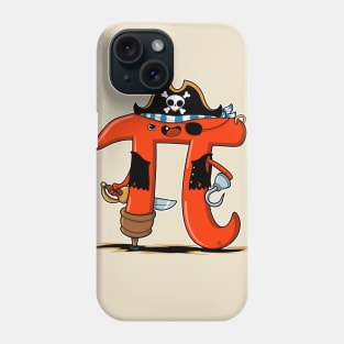 PI-RATE Phone Case