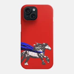 Hero Horsey Phone Case