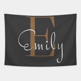 I am Emily Tapestry