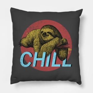 Chill Pillow