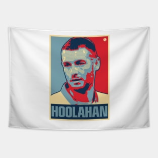 Hoolahan Tapestry